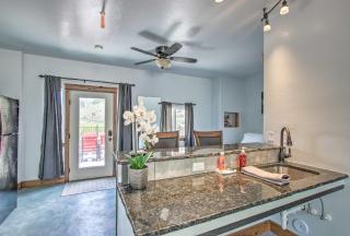 Lovely Lava Hot Springs Studio, Walk to Pools - 2