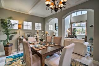 Oceanside Home with Rooftop Patio, Walk to Beach! - Oceanside - 4