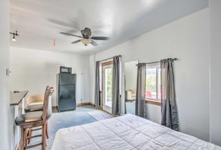 Lovely Lava Hot Springs Studio, Walk to Pools - 4