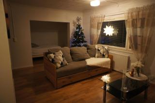 Cozy 2nd floor apartment with beautiful river view - 5