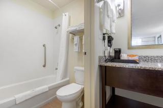 Days Inn and Suites by Wyndham Oxford - Oxford - 6