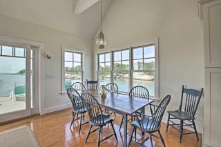 Money Island Home with Deck, Kayak and Paddleboards! - Branford - 7