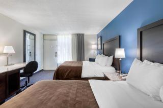 Days Inn and Suites by Wyndham Oxford - Oxford - 5