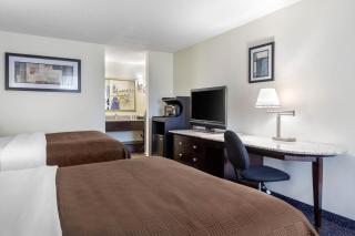 Days Inn and Suites by Wyndham Oxford - Oxford - 3