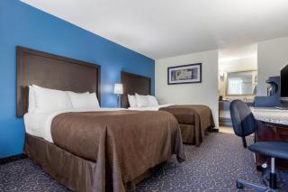 Days Inn and Suites by Wyndham Oxford - Oxford - 1