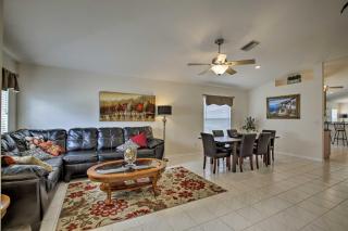 Bradenton Home with Saltwater Pool, Spa and Lanai! - Bradenton - 7