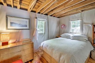 Cozy Lakefront Madison Cabin with Dock and Kayaks - Madison - 1