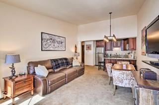 Copper Mountain Resort Condo on Golf Course! - Copper Mountain - 4