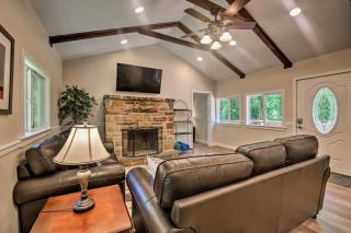 Hike, Hunt and Unwind Cozy Cabin Near Hersheypark - Jonestown - 7