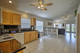 Bradenton Home with Saltwater Pool, Spa and Lanai! - Bradenton - 5