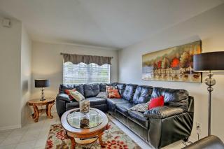 Bradenton Home with Saltwater Pool, Spa and Lanai! - Bradenton - 8