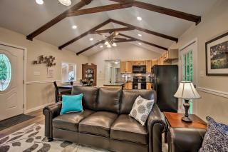 Hike, Hunt and Unwind Cozy Cabin Near Hersheypark - Jonestown - 6