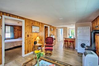 Cozy Hampton Cottage - Walk to Beaches and Marina! - Hampton - 5