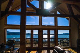 Scenic Susanville Cabin with Deck on Eagle Lake - 5