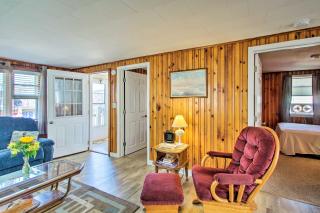 Cozy Hampton Cottage - Walk to Beaches and Marina! - Hampton - 4