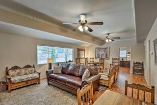 Bisbee Home with Private Parking and EV Charger! - 7