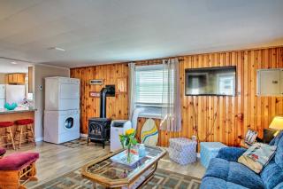 Cozy Hampton Cottage - Walk to Beaches and Marina! - Hampton - 7