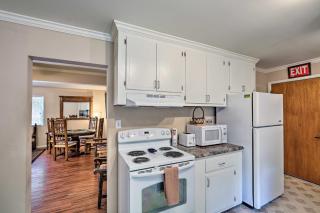 Bisbee Home with Private Parking and EV Charger! - Bisbee - 3