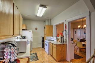 St Blaise Bisbee Apt Less Than 1 Mi to Attractions! - 1