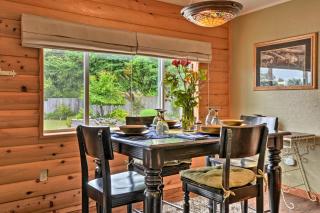 Gold Beach Apartment with Activities - 2 Mi to Ocean - Gold Beach - 7