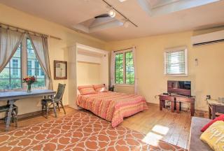Quiet Saugatuck Studio with Patio - Walk to Dtwn! - Saugatuck - 6