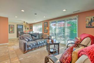 Roomy Salt Lake City Apt with MovieandGame Room - Salt Lake City - 2
