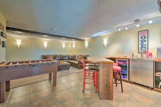 Roomy Salt Lake City Apt with MovieandGame Room - 9