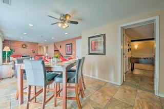 Roomy Salt Lake City Apt with MovieandGame Room - Salt Lake City - 3