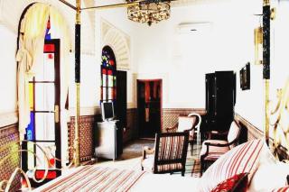 Riad El Amine Fès - Historic Hotels Worldwide - Fez - 8