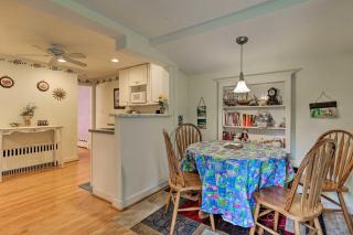 Saybrook Manor House, Walk to Cove Beach! - 5