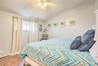 Oceanfront Galveston Home on Terramar Beach - Galveston - 1