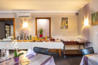 La Bonne Etape - Amboise - 7