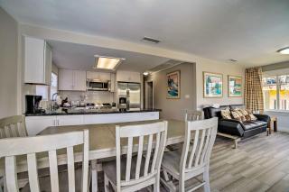 Ocean-View Home - Walk to Avalon City Center! - Avalon - 6