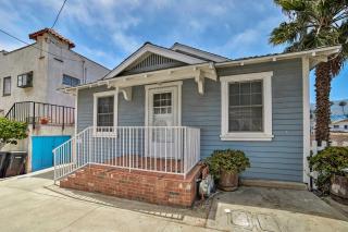 Ocean-View Home - Walk to Avalon City Center! - Avalon - 9