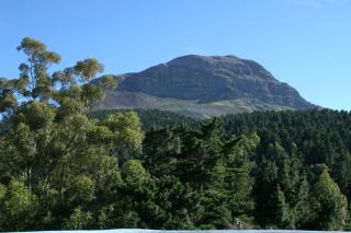 De Molen Guest House - Somerset West - 1