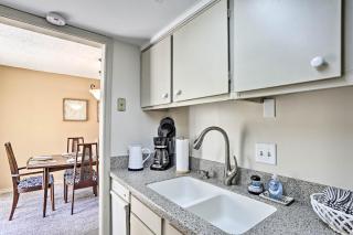 Destin Townhome with Beach Access and 2 Pools! - Destin - 3