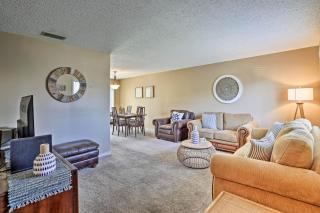 Destin Townhome with Beach Access and 2 Pools! - Destin - 6