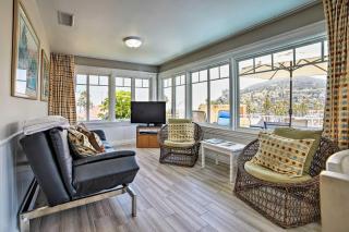 Ocean-View Home - Walk to Avalon City Center! - Avalon - 8