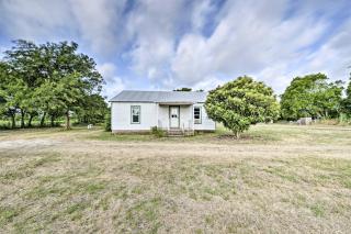 Day Trip to Waco and Temple House on Cattle Farm - Lorena - 3
