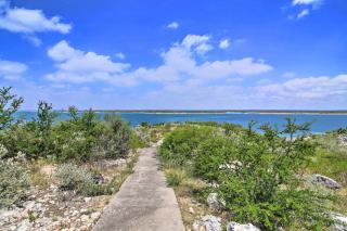 Del Rio Home with Lake Access and Boat Storage! - 9