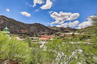 Home w/ Gas Grill - Walk to Bisbee Brewing Co - Bisbee - 9