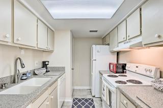 Destin Townhome with Beach Access and 2 Pools! - Destin - 5