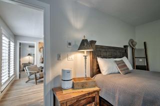 Rustic Ski-Out Brian Head Condo with Comm Pool - Brian Head - 2