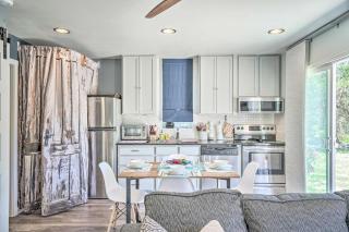 Family Friendly Hill Country Home 13 Mi to Lake! - 8