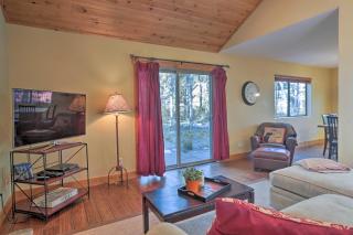 Tahoma Cabin Walk to Lake Tahoe, 2 Mi to Homewood - 6