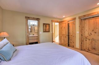 Tahoma Cabin Walk to Lake Tahoe, 2 Mi to Homewood - 1