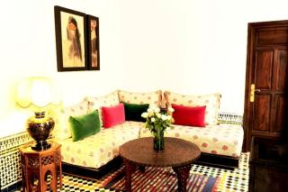 Riad El Amine Fès - Historic Hotels Worldwide - Fez - 6