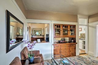 St Patrick Apartment in the Heart of Bisbee - Bisbee - 7