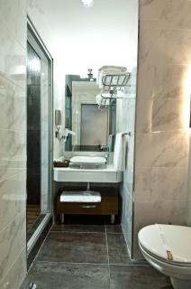 Grand Star Hotel Bosphorus & Spa - Istanbul - 9