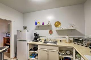 St Patrick Apartment in the Heart of Bisbee - Bisbee - 2
